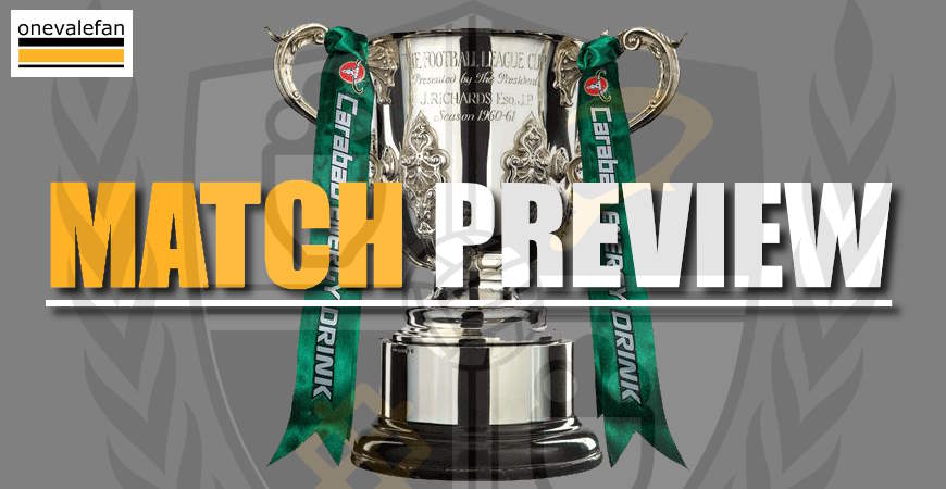 Port Vale v Sutton Utd preview – can the Valiants make the fourth round?