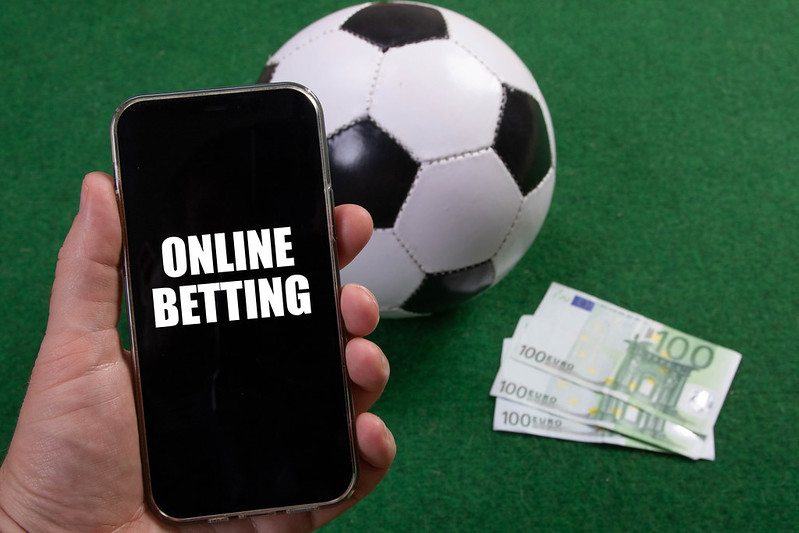 A Historical Overview of Sports Betting