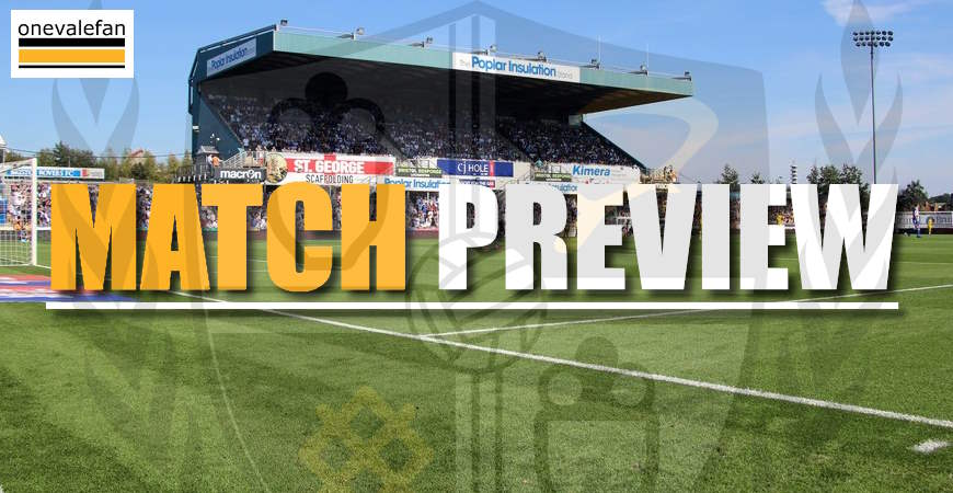 Bristol Rovers v Port Vale preview – can Valiants return to winning ways on Tuesday evening?