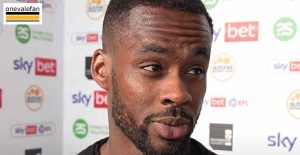 Gavin Massey - Port Vale