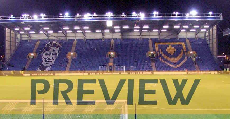 Portsmouth v Port Vale preview – can Valiants turn around poor run? It will be a tough ask!