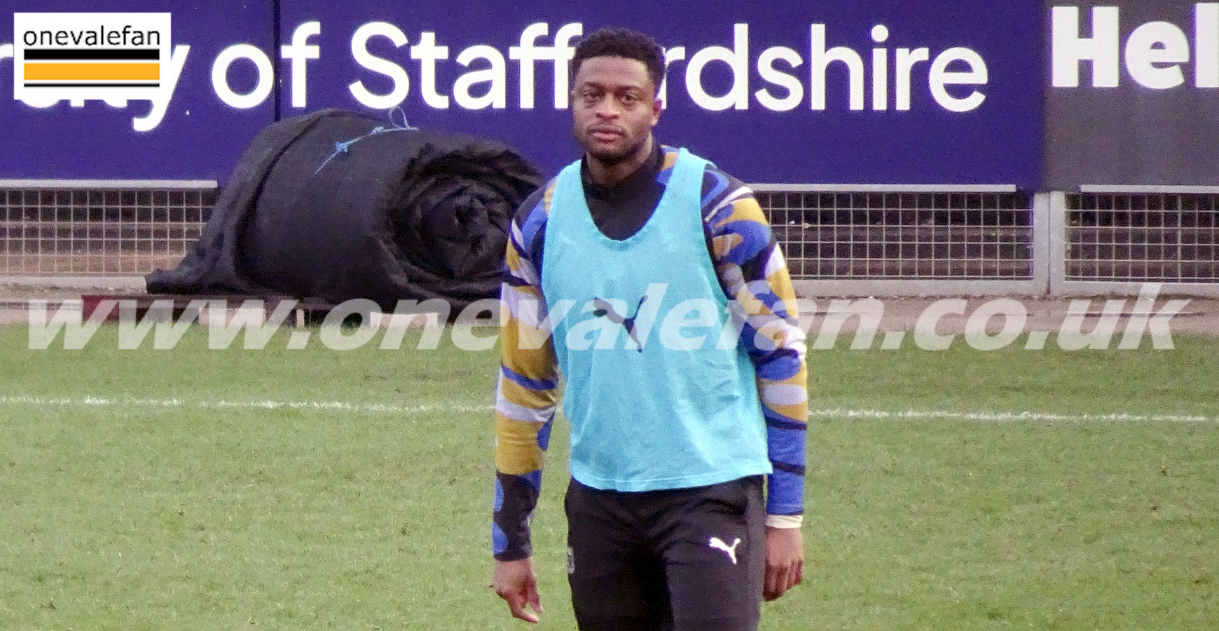 “He pulled himself off the floor” – Brady praises Magloire as he plays on with broken nose