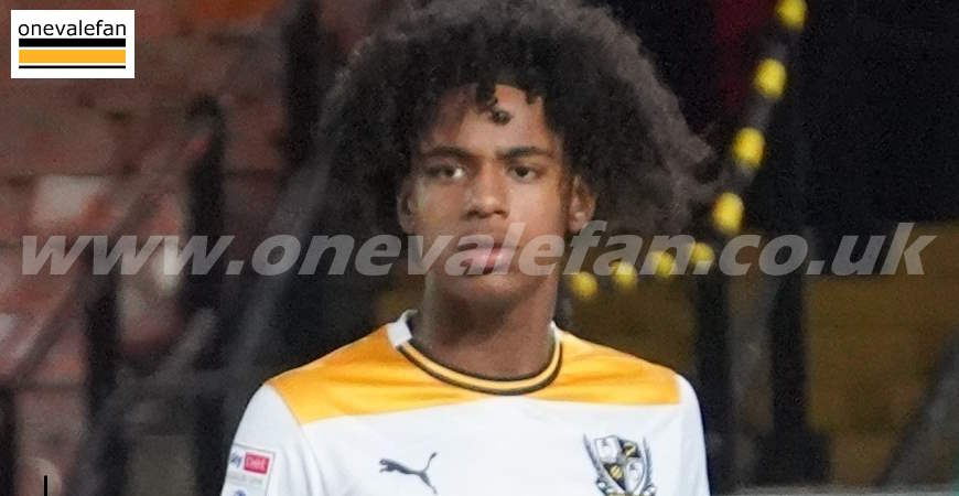 Port Vale 2-0 Bristol Rovers report – Baylee’s brilliance is highlight of deserved win by revitalised Vale