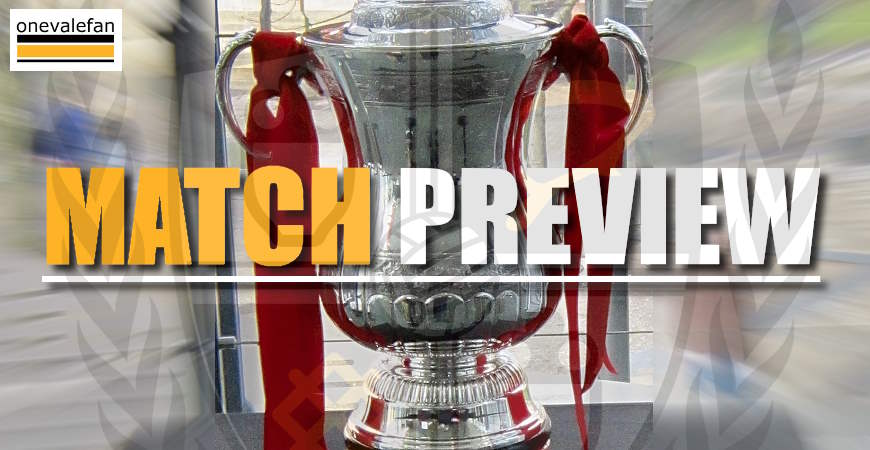 Stevenage v Port Vale FA Cup preview – forget the League for a moment, can Vale continue good cup form?