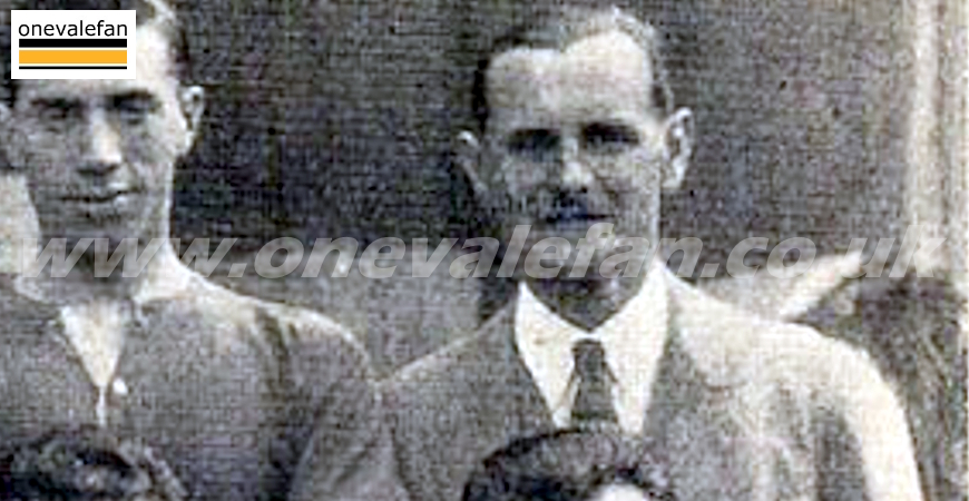 Five of the best: long-serving Port Vale backroom staff from days gone by…