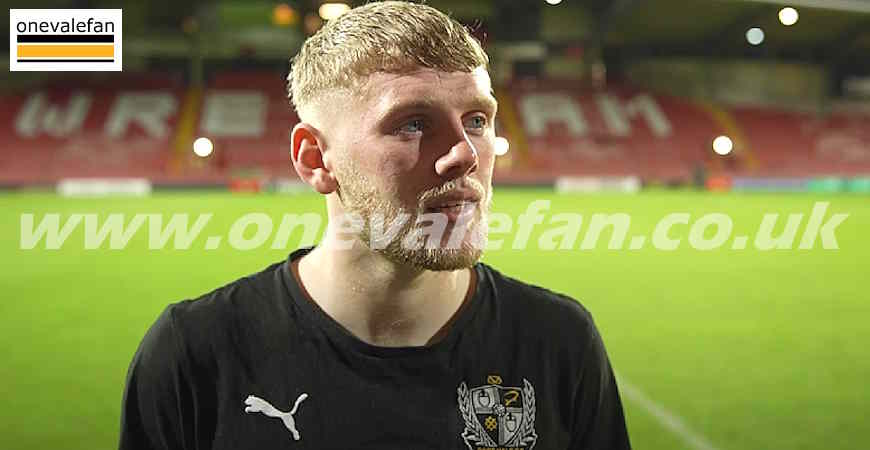 Port Vale loanee Josh Thomas is recalled by Swansea City