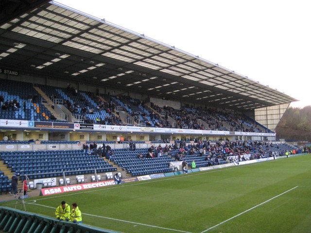 Wycombe Wanderers v Port Vale preview – back to League matters as busy spell continues