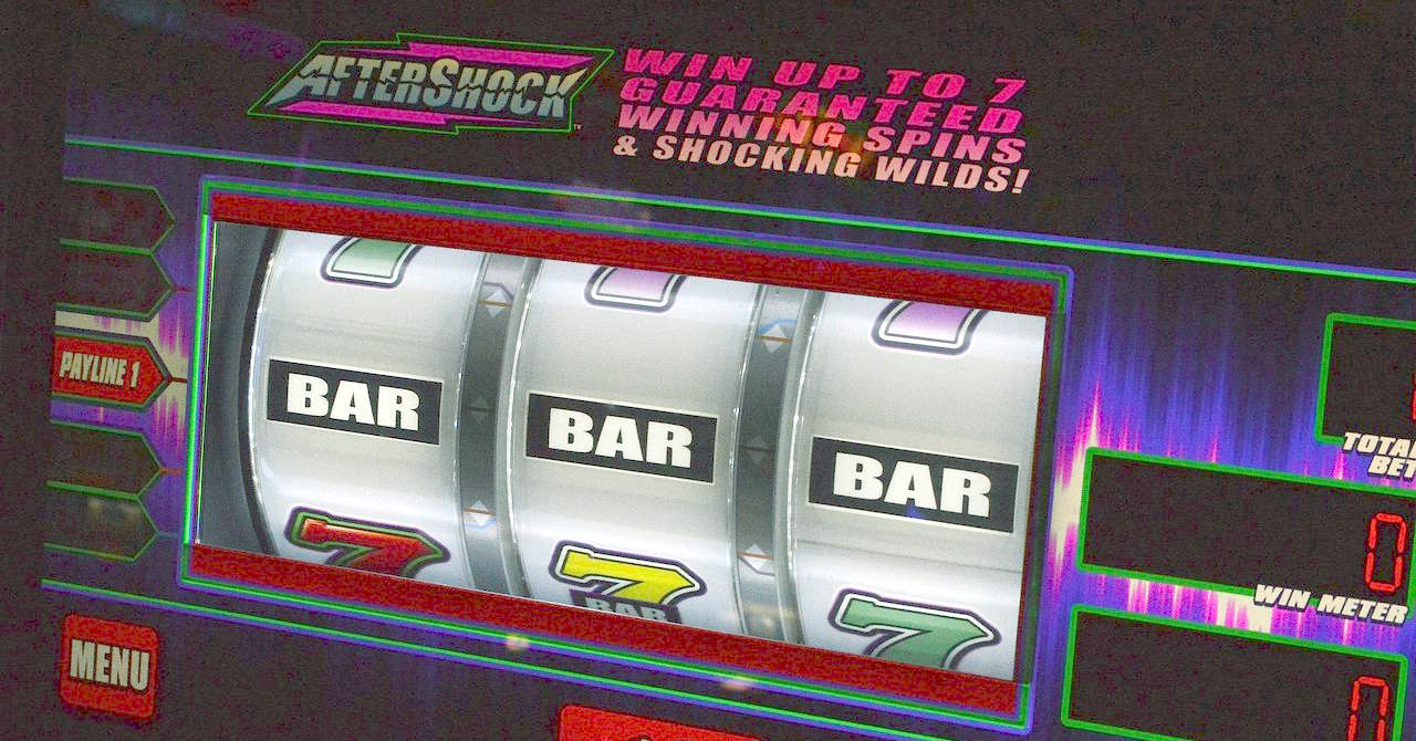 Learn the tips and myth of the casino slot games