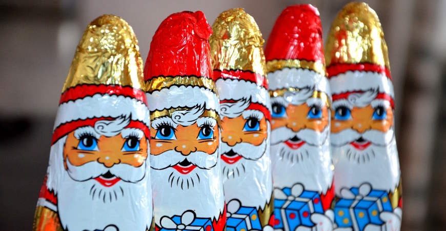 The OVF Christmas Quiz 2023