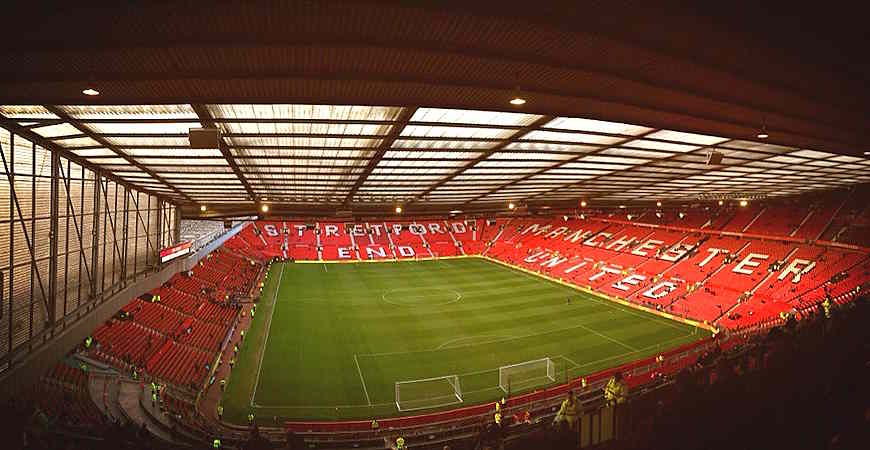 Opinion: some uninformed Man Utd fans are wrong to criticise the Dan Gore to Port Vale link