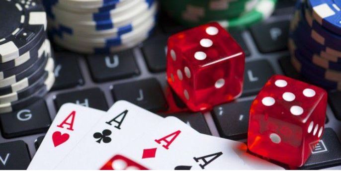 How to play online casino El Royale for real money