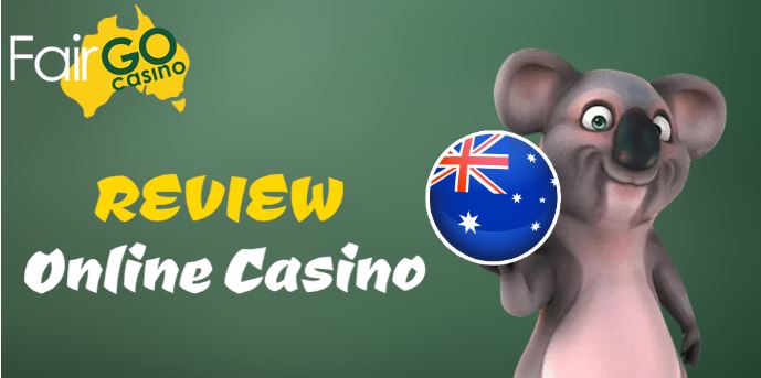 All-Inclusive Guide About Fair Go Online Casino