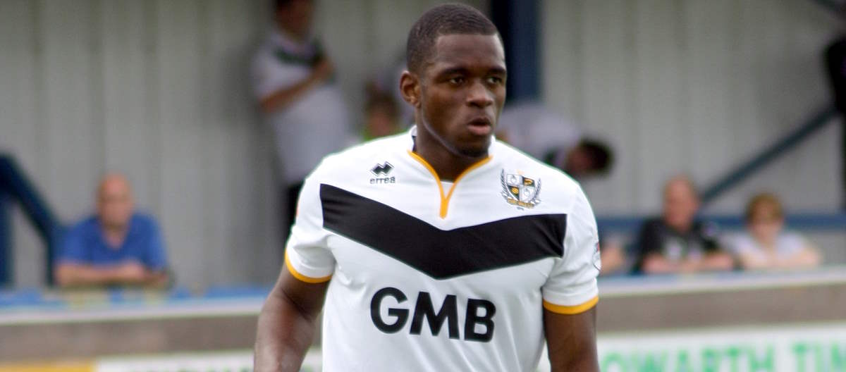 Uche Ikpeazu
