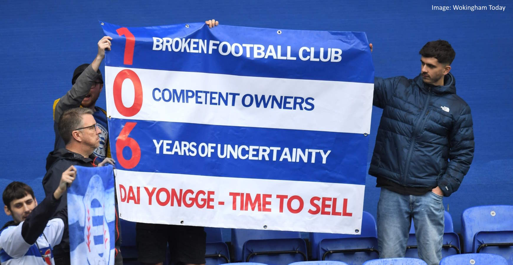 Reading v Port Vale preview – take two as relegation rivals play rearranged fixture