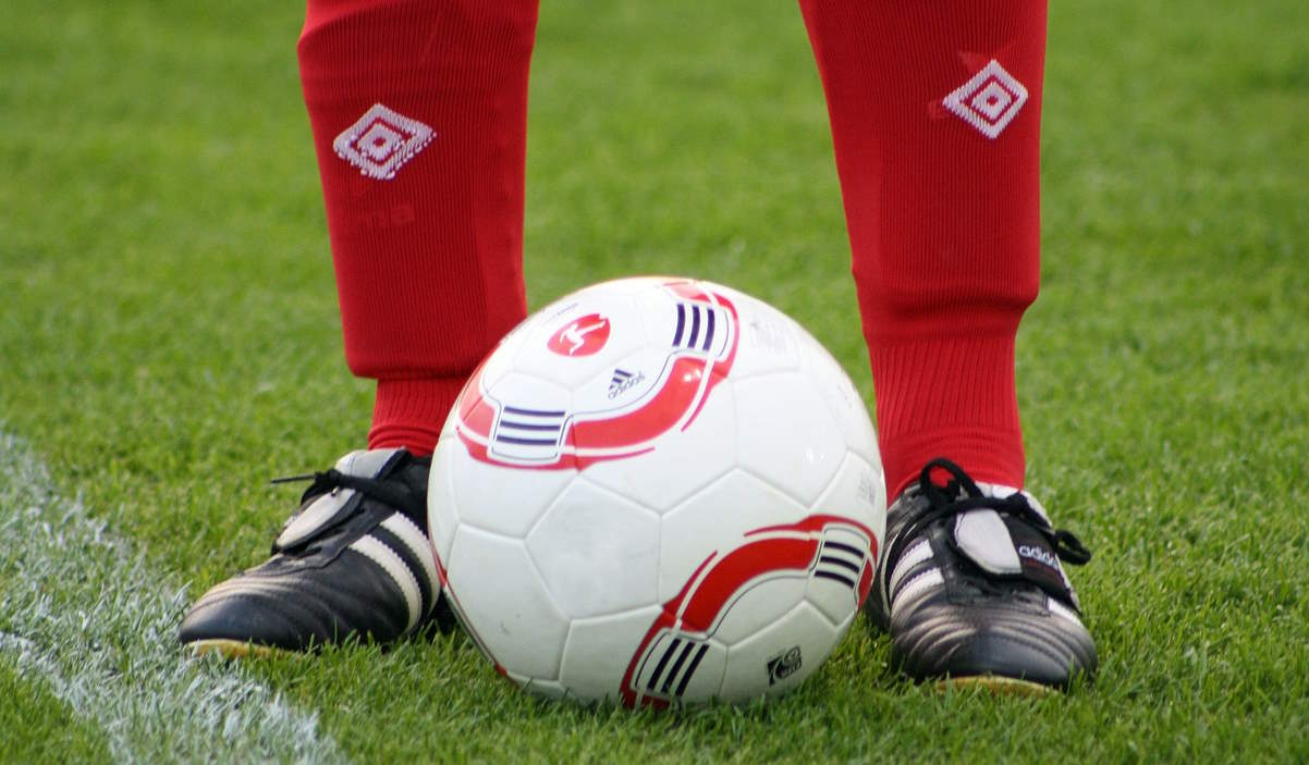 Boots on the Ground, Hearts on the Game: The Unsung Heroes of Grassroots Football in the UK