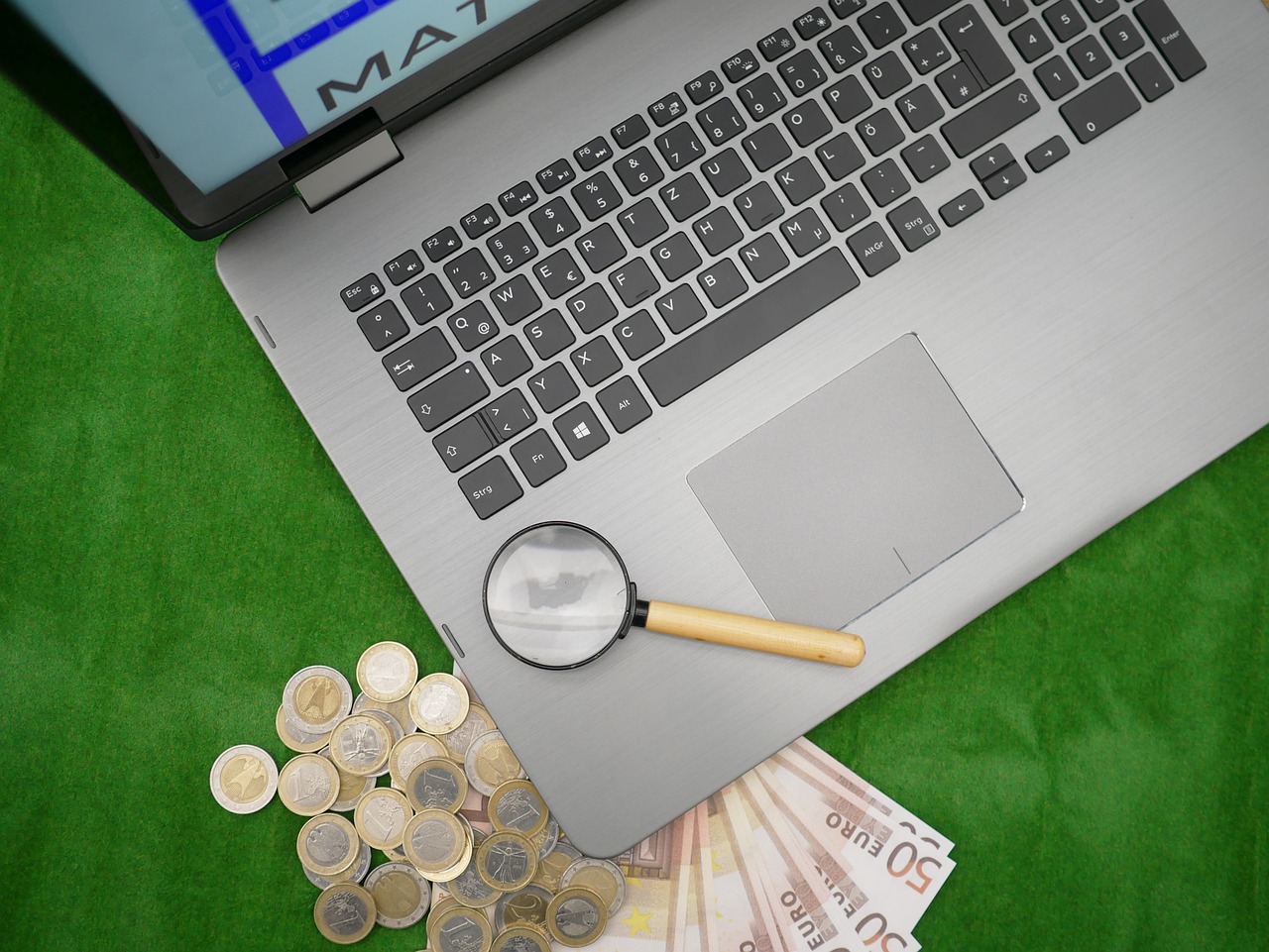 Unveiling Matched Betting: Your Ultimate Guide to Guaranteed Profits