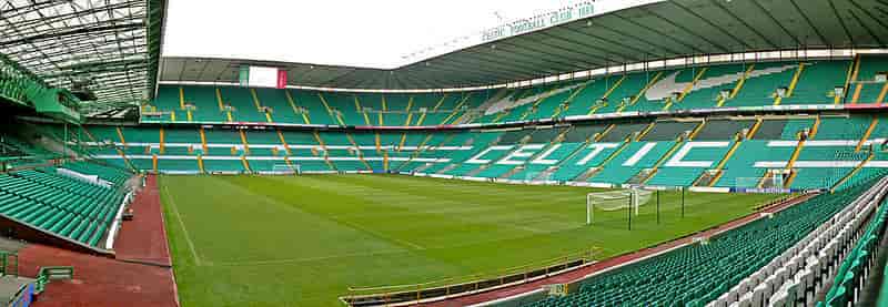Celtic star triggers surge in interest across the pond