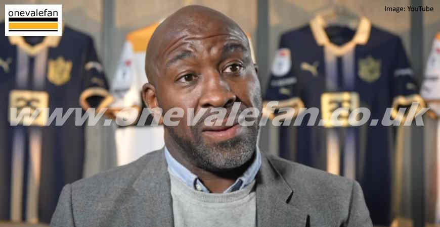 Is Darren Moore Statistically Port Vale’s Worst Ever Manager?