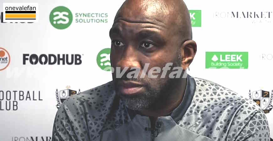 Port Vale 1-2 Wycombe Wanderers report – relegation draws ever closer after home defeat