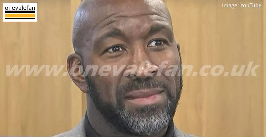 Opinion: Darren Moore’s appointment and contract length are statements of intent
