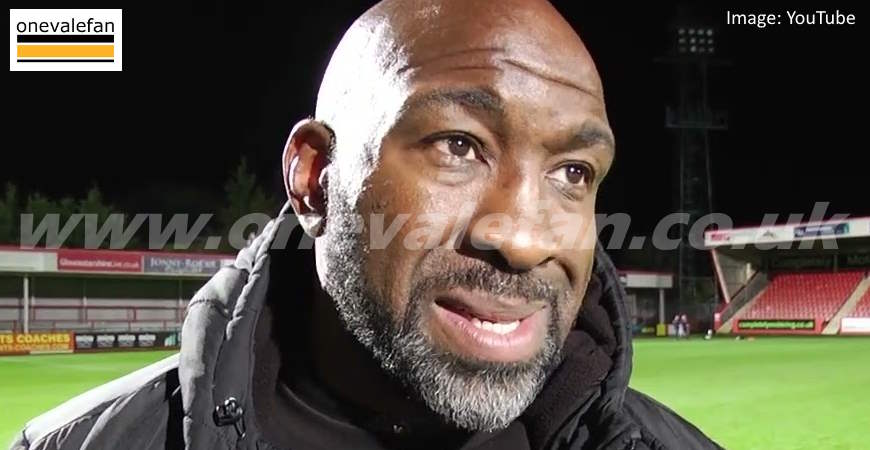 Opinion: yes, it’s true, Port Vale has finally had a good transfer window