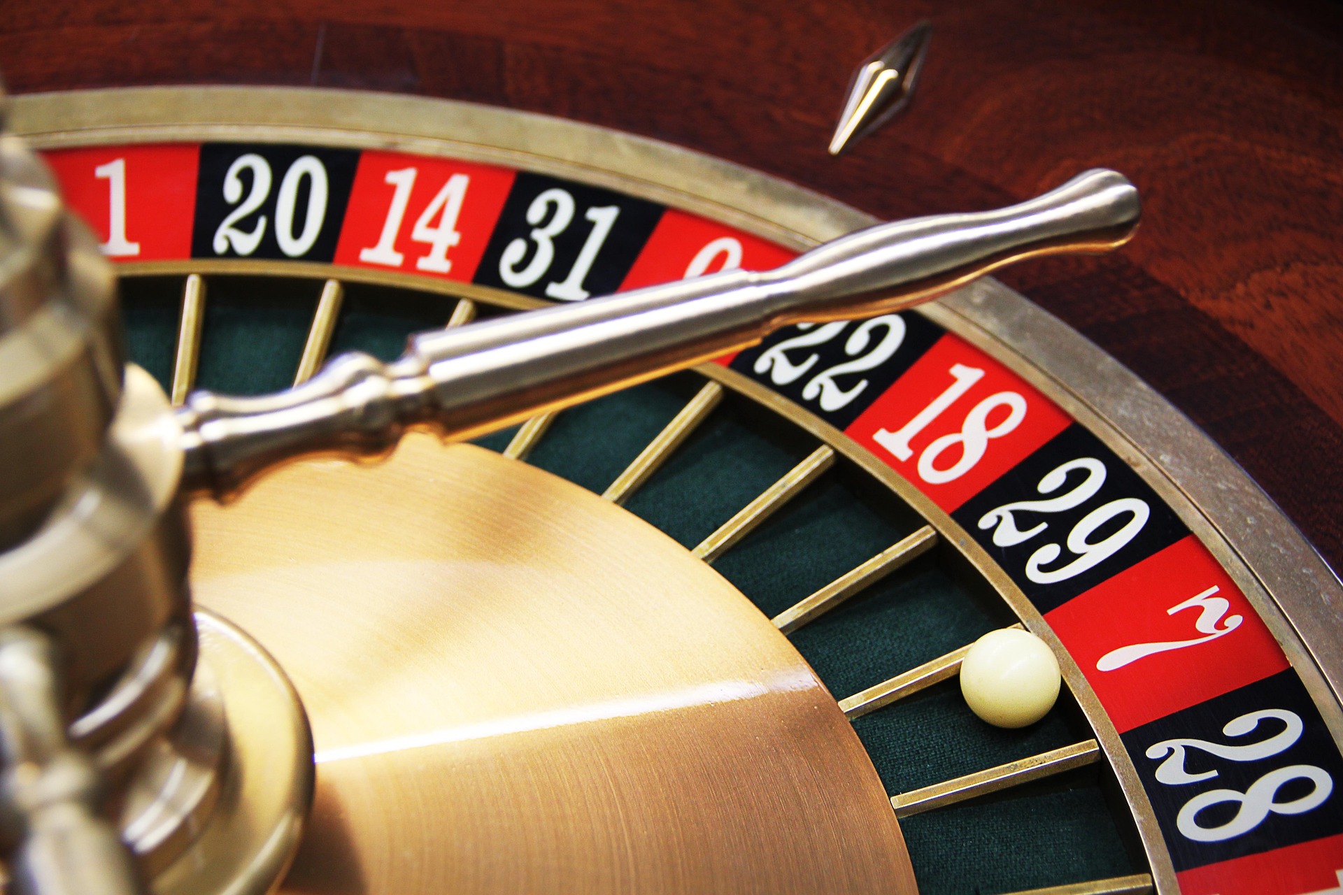 Virtual Reality Casinos: The Next Big Thing in Australian Online Gambling?