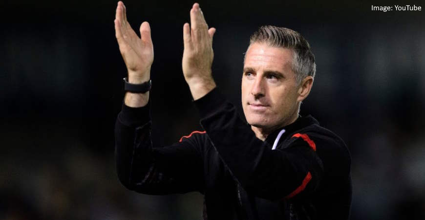 The names said to be in contention to be next Port Vale manager
