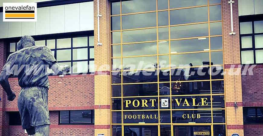 Port Vale news round-up and predictions