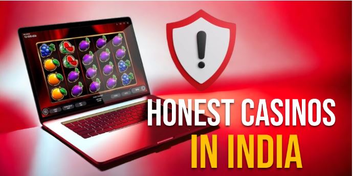 Casino That Does Not Cheat Players