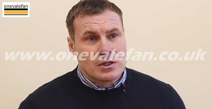 Former Valiants: Massey has pop at Vale after joining new club, Flitcroft linked with League Two rivals