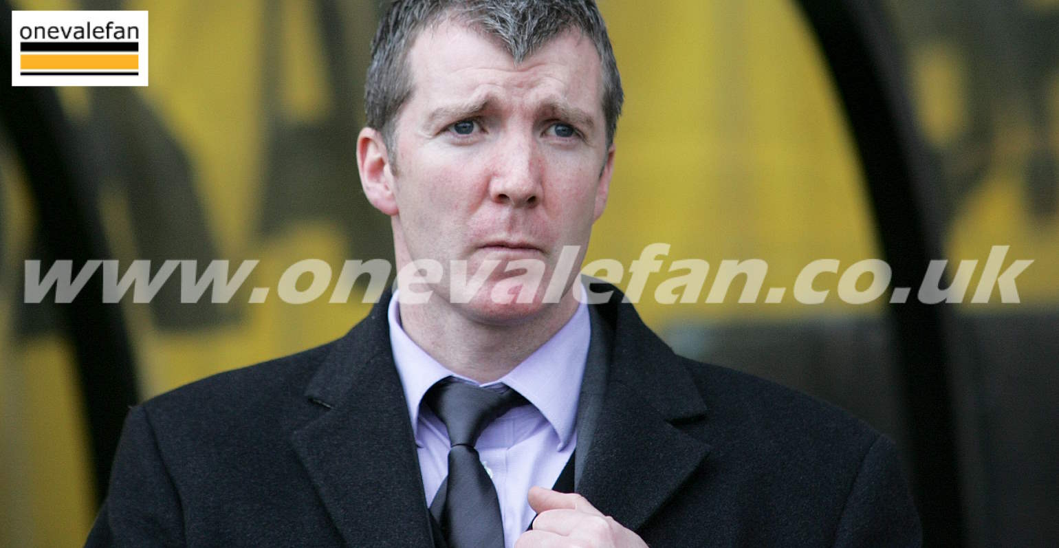 Five of the best: surprisingly good signings by poor Port Vale managers