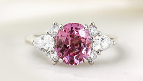 Why It’s The Perfect Choice For An Engagement Ring