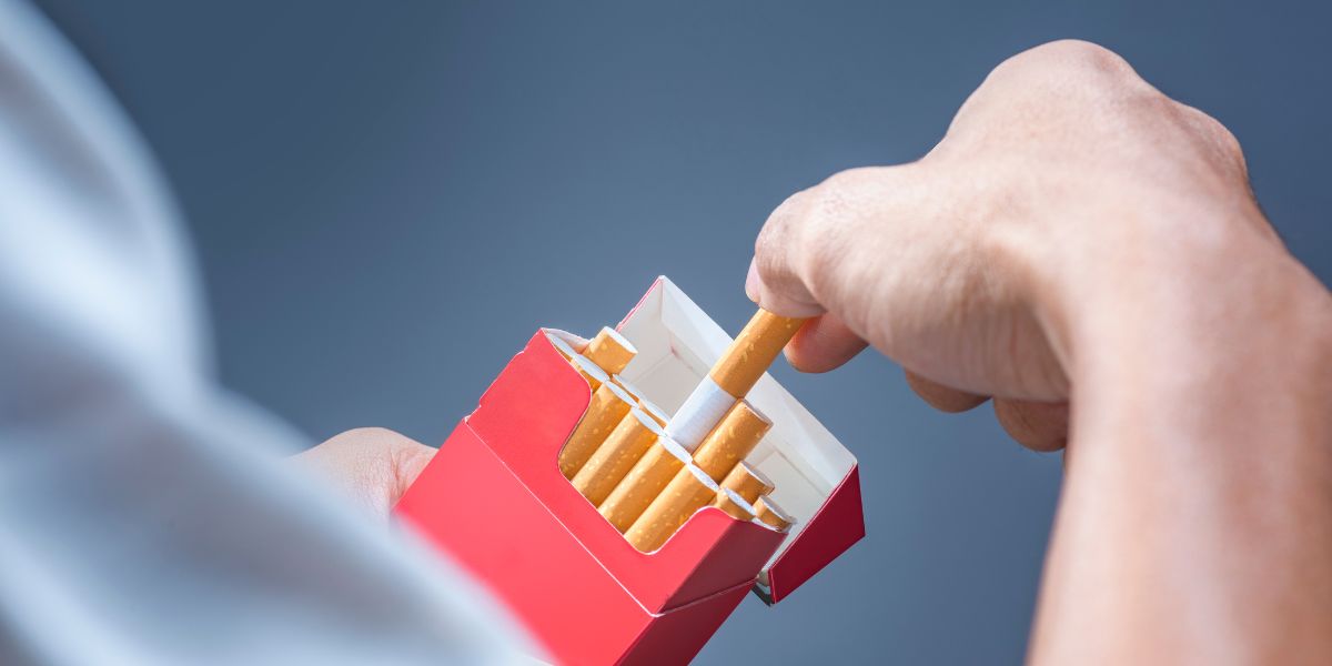 UK Smoking Ban – SNUS – you lose…