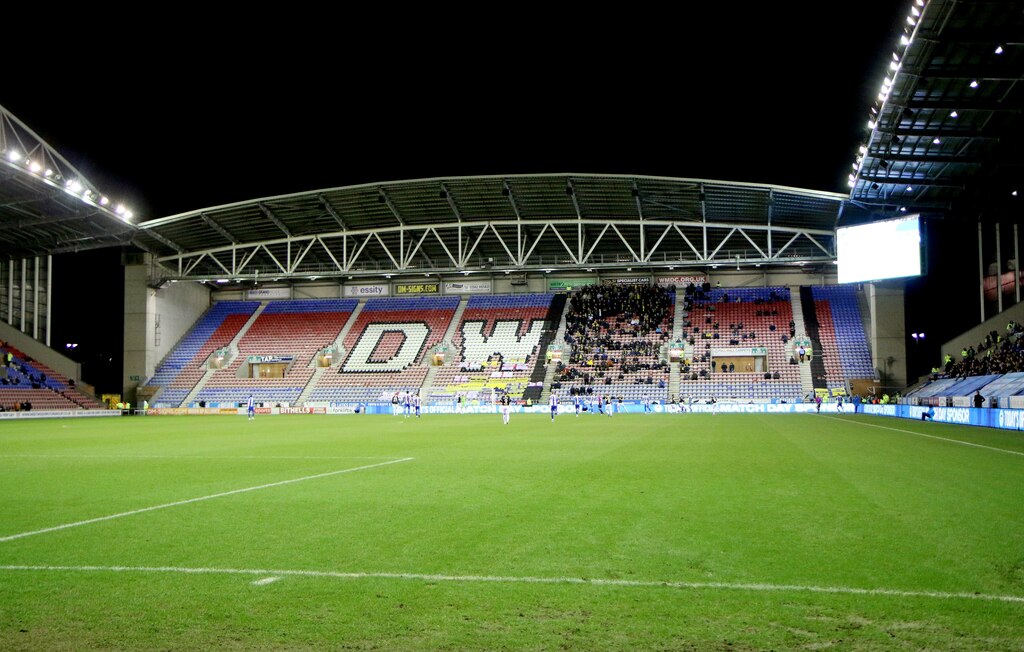 Wigan Athletic v Port Vale preview – can Valiants bounce back from Northampton blow?