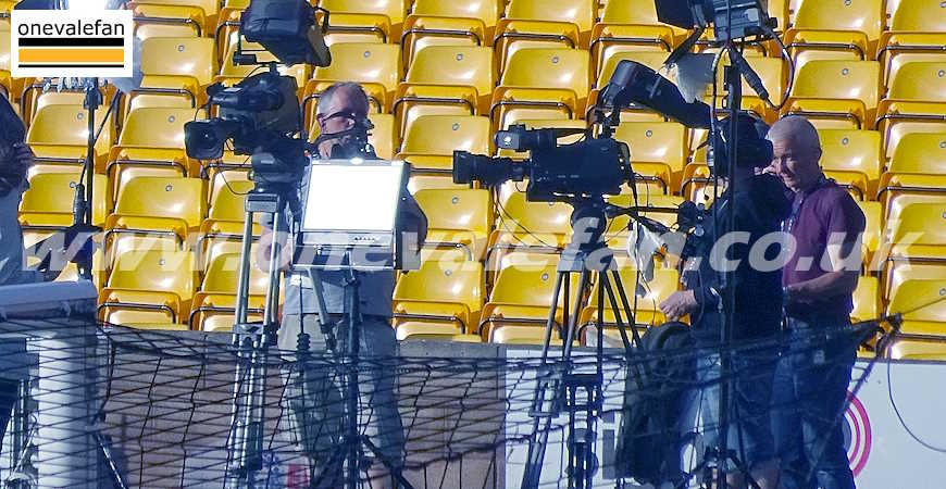 What does the new Football League TV deal mean for Port Vale fans?