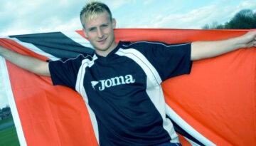 Chris Birchall
