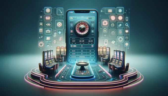 Mobile Gaming: The Convenience of Playing at Pokiesurf Casino on the Go