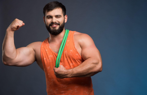 Eat These 7 Amazing Foods for Optimal Muscle Gain
