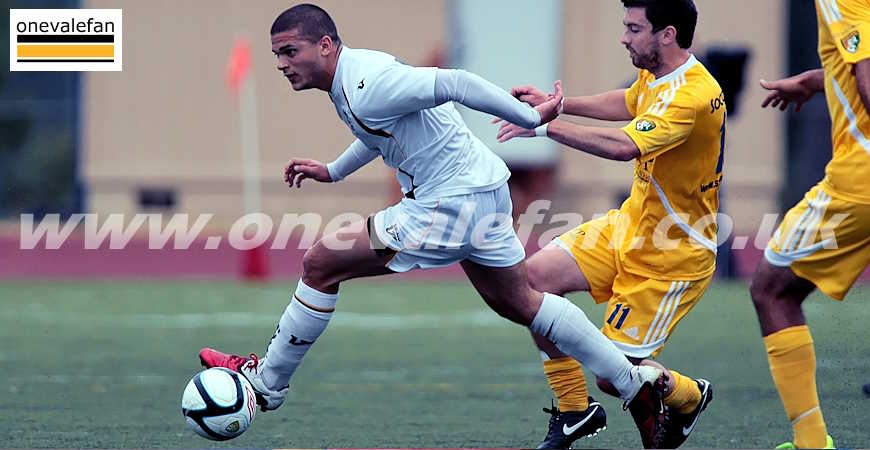 Former Valiants – promotion joy for Morsy, new contract for Clarke?