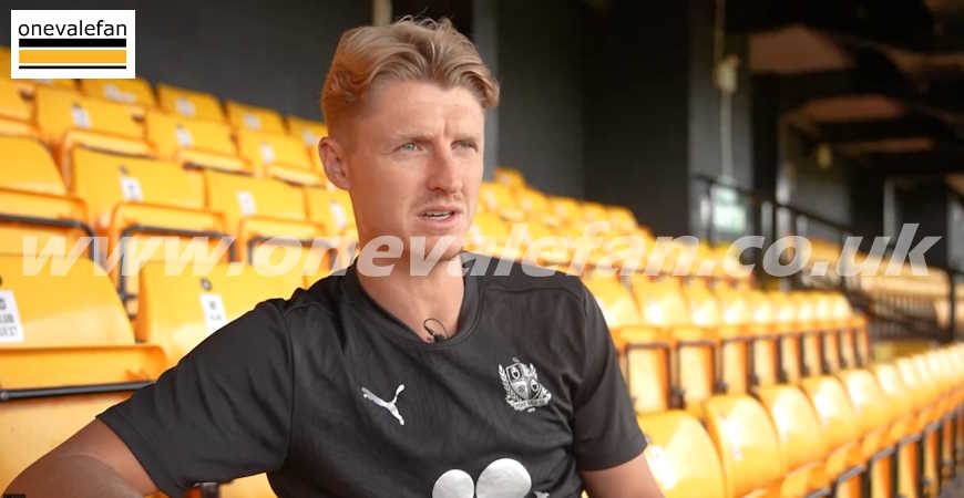 Byers is named your star man after win over Swindon Town