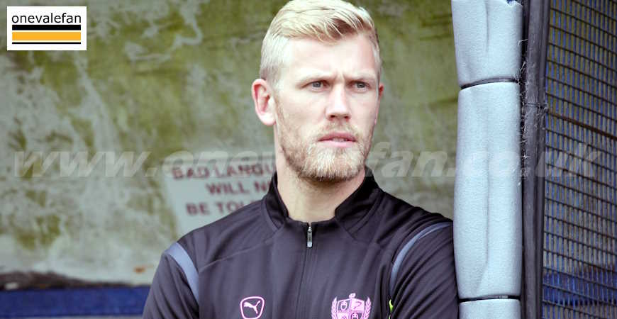 Darren Moore’s injury update: Jayden Stockley ruled out for “a few weeks”