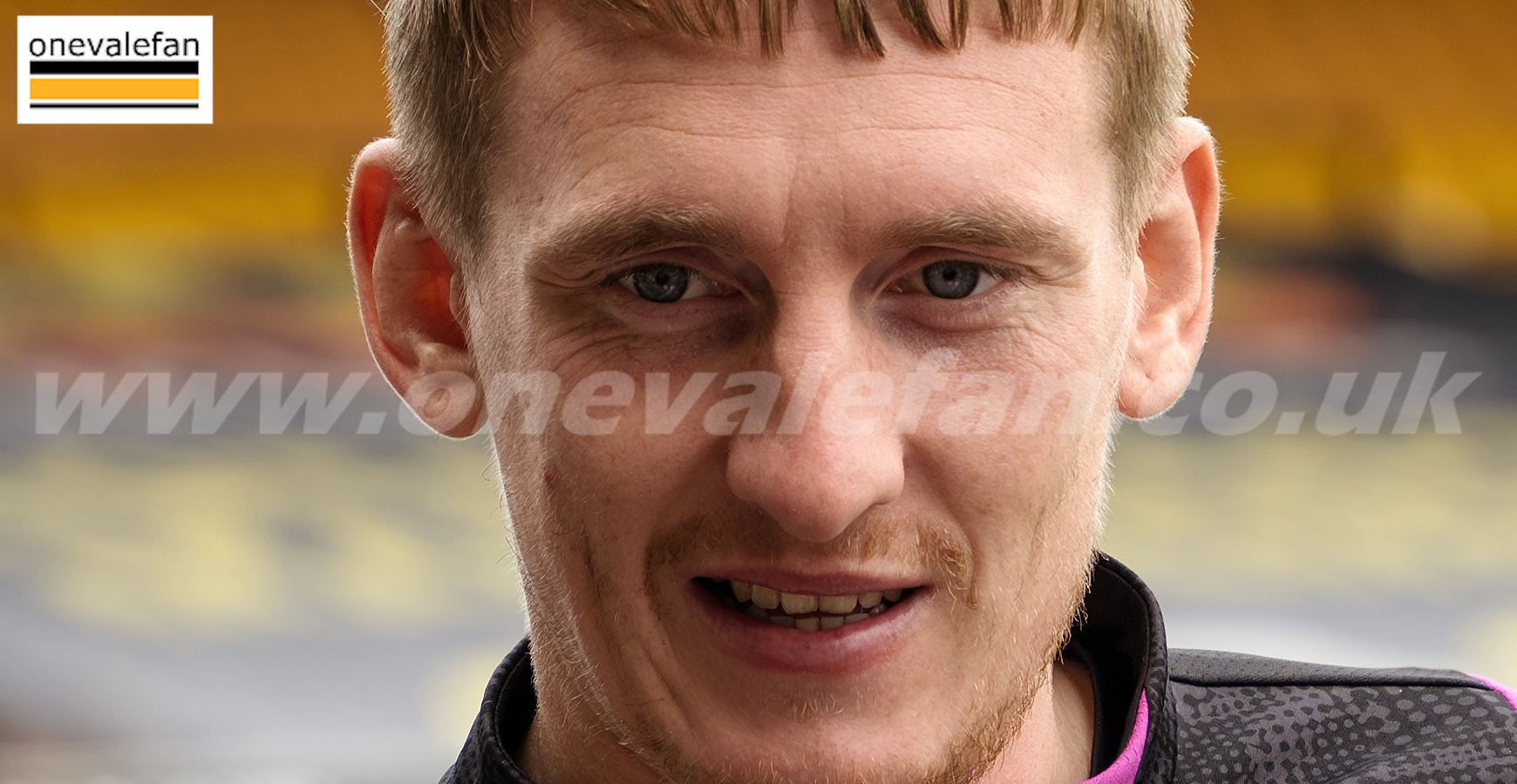 Ronan Curtis
