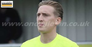 Ronan Curtis - Port Vale
