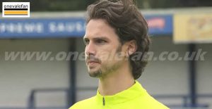 Sam Hart - Port Vale
