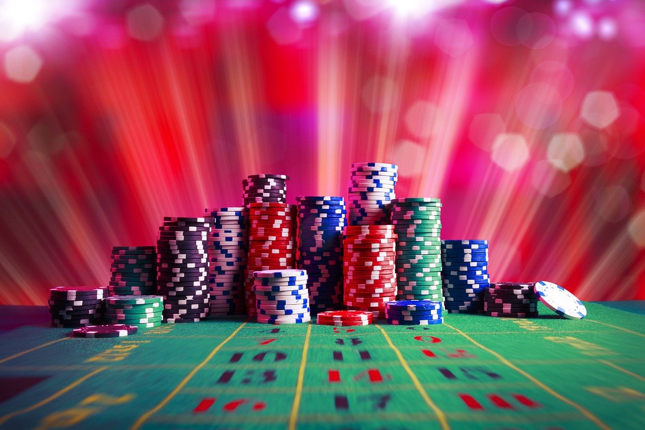 How to Bet on Football in an Online Casino