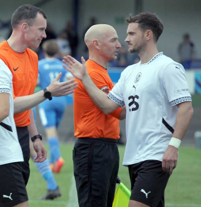 Deklan Wynne - Port Vale