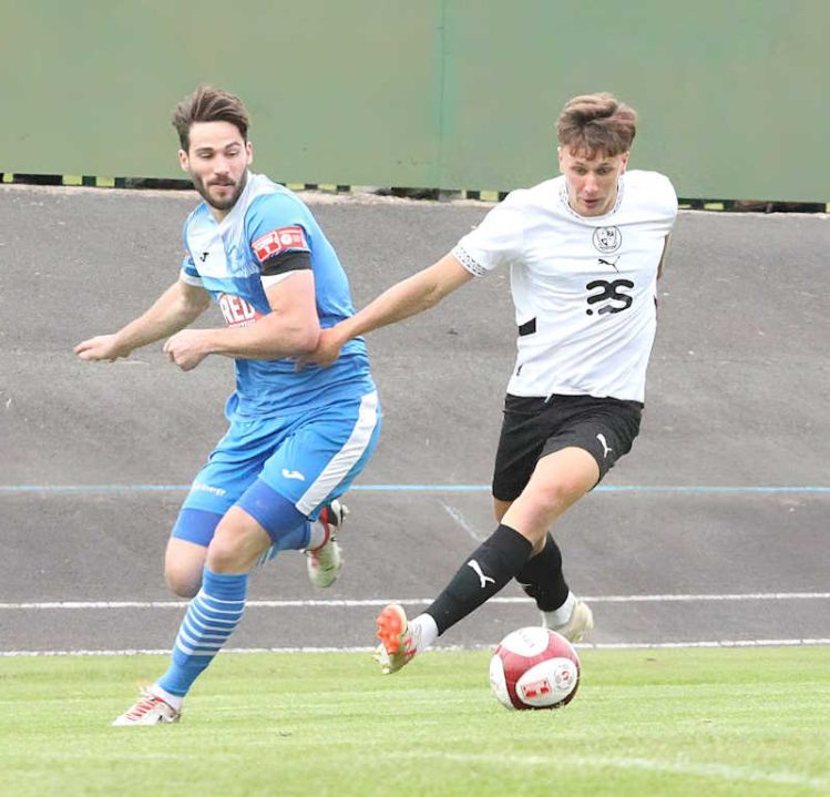 James Plant  hamstring injury rules youngster out for rest of the season -  onevalefan