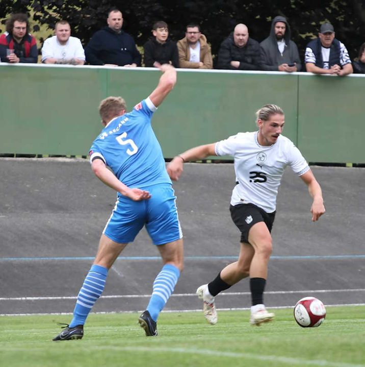 Lorent Tolaj - Port Vale