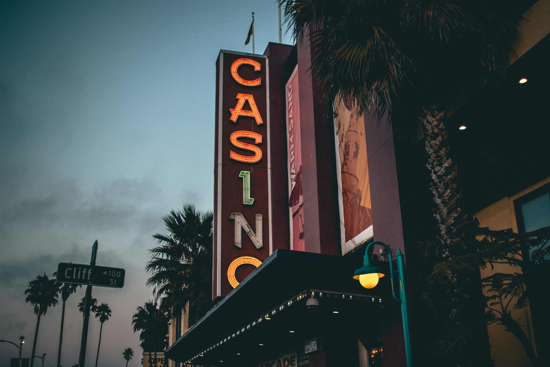 Famous Companies That Also Make Casino Games