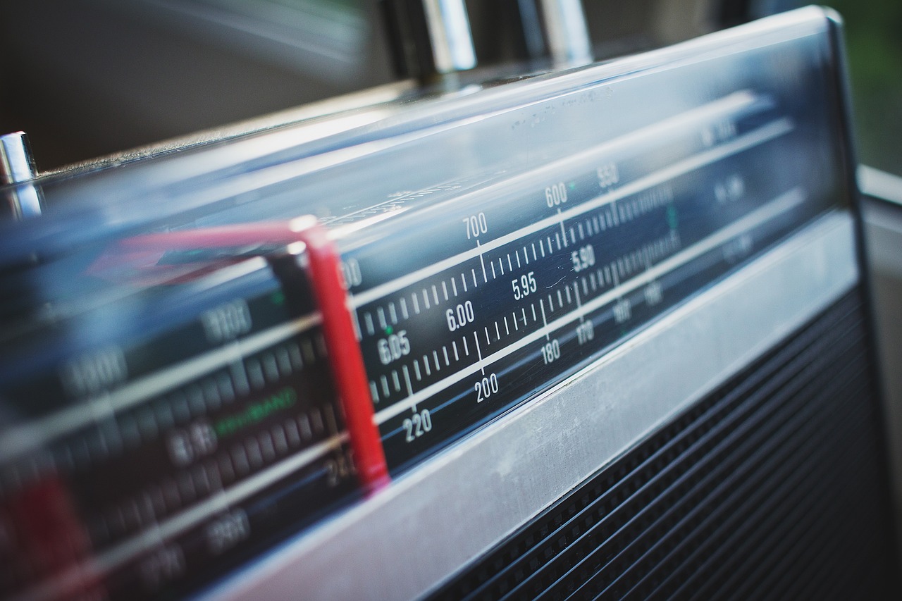 Why Radio is Still Killing It in Sports Broadcasting
